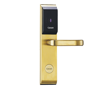 gaoan phoenix golden lock